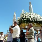 Fátima: Bispo da Guarda alerta que a «comunicação mediática e digital» potencia «perceções sem adesão à realidade»