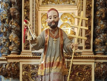 Igreja: Festa de São Pedro «é porta» para quem chega pela primeira vez à paróquia do Montijo