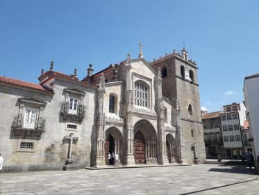 Lamego: Diocese organiza «Press Trip» para jornalistas para preparar o REJOICE 2026