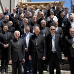 Europa: Continente vive uma época de «apocalipse cultural»