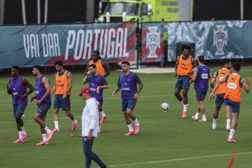 Desporto: «Uma atividade humana que promove o bem-comum e a Igreja deve acarinhar», afirma José Carlos Lima