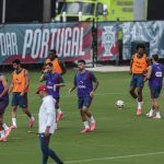 Mundial 2026: «Tendes tudo o que é necessário para lutar pela vitória e para dar mais uma alegria aos portugueses» - D. Américo Aguiar