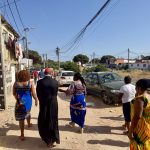 Setúbal: Clero assinala bodas de prata sacerdotais de D. Américo Aguiar