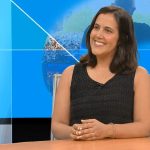 Lisboa: Teresa Nicolau frequentou «Escola de Acompanhadores» para apoiar jovens no percurso de descoberta e aprofundamento da fé