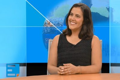 Lisboa: Teresa Nicolau frequentou «Escola de Acompanhadores» para apoiar jovens no percurso de descoberta e aprofundamento da fé
