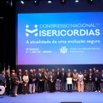 Braga: Congresso Nacional das Misericórdias encerrou a apontar prioridades para o futuro da ação social e da saúde