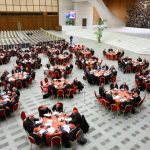 Consistório: Sessões de trabalho vão debater situação internacional, encíclica «Magnifica Humanitas» e implementação do Sínodo