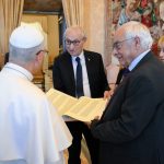 Diálogo Inter-religioso: Papa incentiva Universidade Hebraica de Jerusalém a «formar artesãos da paz»