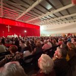 Vila Real: Bispo convidou diocese a fortalecer «laços de comunhão e corresponsabilidade”, no Dia da Família