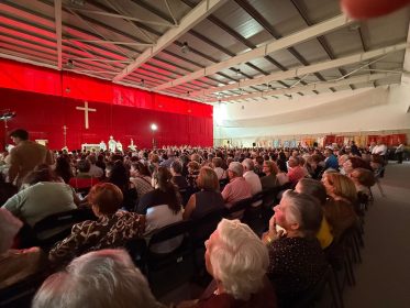 Vila Real: Bispo convidou diocese a fortalecer «laços de comunhão e corresponsabilidade”, no Dia da Família