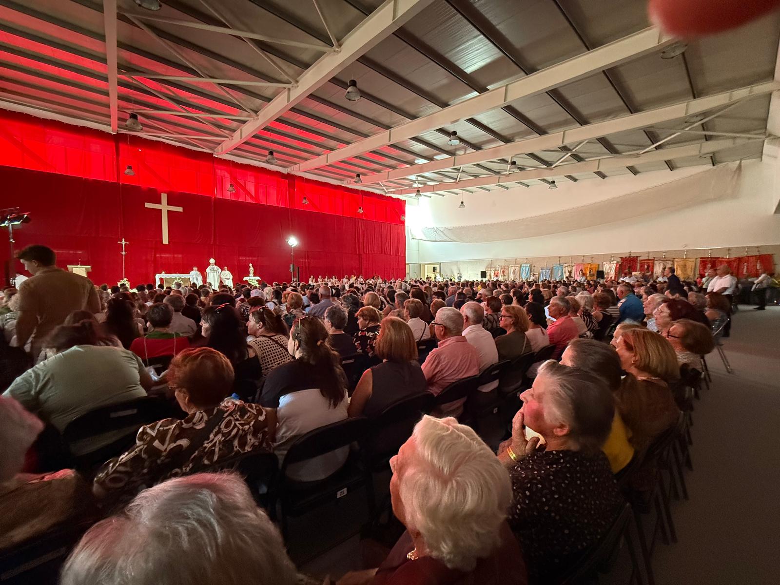 Vila Real: Bispo convidou diocese a fortalecer «laços de comunhão e corresponsabilidade”, no Dia da Família