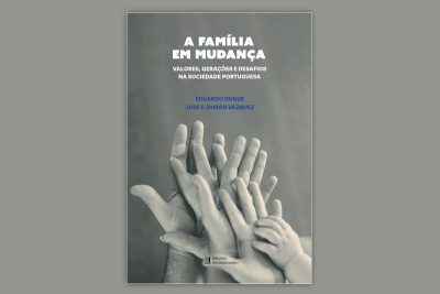 Família: «Uma instituição em transformação, mas longe de perder relevância social» - Padre Eduardo Duque