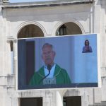 Fátima: Bispo de Angra apela ao fim das guerras e discriminação de pessoas