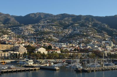 Funchal: D. Nuno Brás evoca história construída «com Deus», desde o início do povoamento do arquipélago
