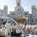 Espanha: Papa alerta para exclusão social e apela a uma fé sem «indiferença» a quem sofre