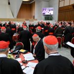 Vaticano: Cardeais rejeitam «guerra justa» e apontam o dedo à violência em Gaza