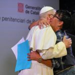 Barcelona: Papa visita prisão e sublinha possibilidade de «recomeçar sempre»