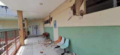 Venezuela: Sacerdote lusodescendente relata rasto de dor e apela à união na reconstrução do país