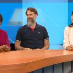 10 de junho: «Somos fruto da abertura de Portugal ao mundo» - Eugénia Quaresma, Helena Domingues e Nuno do Souto partilham histórias marcadas pela diversidade cultural
