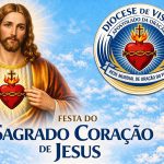Viseu: D. António Luciano preside à Festa do Sagrado Coração de Jesus