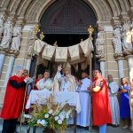 Évora: Arcebispo desafia Igreja a tornar-se «pálio» contra o abandono e a solidão