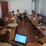 Pacote laboral: «O trabalho deve ser fonte de realização e felicidade e não de marginalização ou exclusão», afirma equipa nacional da LOC/MTC