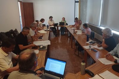 Pacote Laboral: «O trabalho deve ser fonte de realização e felicidade e não de marginalização ou exclusão», afirma equipa nacional da LOC/MTC
