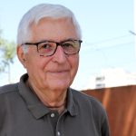 Igreja: Aos 76 anos, o missionário comboniano Manuel Augusto procura a «criatividade e o risco» para abrir processos «inspirado no Papa Francisco»