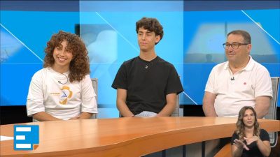 Voluntariado Missionário