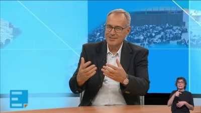 Semana do Papa, 174 militares recebem os sacramentos de iniciação cristã, Igreja e desporto