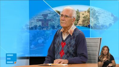 Fundação AIS, Acege: empresas familiarmente responsáveis, 100 anos de S. José Alamano
