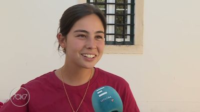 50 anos das Equipas Jovens de Nossa Senhora
