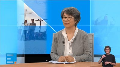 Fundação AIS, Jornadas Pastorais do Episcopado, Curso de integração misisonária