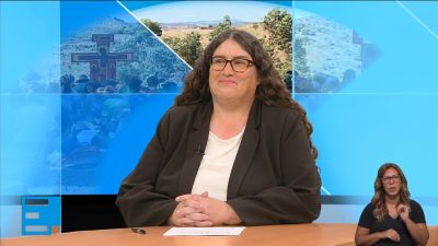 A semana do Papa, Liberdade Religiosa, Com. Epis. Laicado Família e Vida, Fátima: Curso de Verão