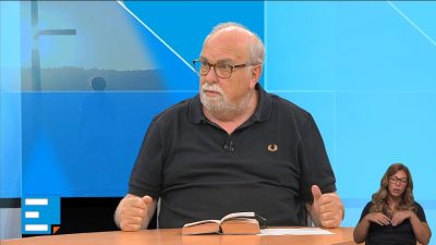 Comentário à liturgia do 13.º Domingo do Tempo Comum - Ano A