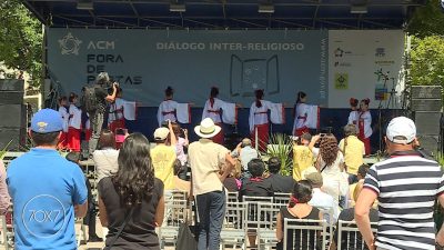 25 anos da Lei da Liberdade Religiosa