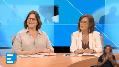 50 anos da Cáritas de Lisboa