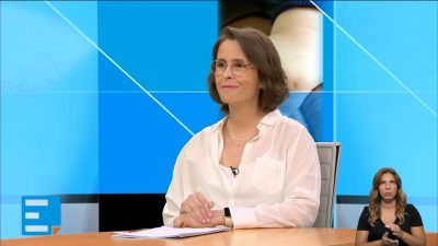 A semana do Papa, Corpo de Deus, Caritas na escola, mobilidade humana