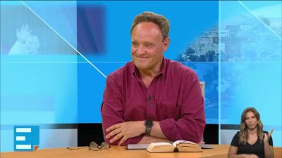 Dia Mundial do Ambiente e comentário à liturgia do 10º Domingo do Tempo Comum – Ano A