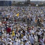 Canárias: Papa destaca «lugar privilegiado» dos pobres na missão da Igreja