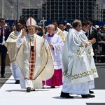 Canárias: Papa destaca «lugar privilegiado» dos pobres na missão da Igreja