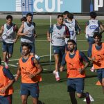 Mundial 2026: Papa diz que futebol mostra importância do coletivo