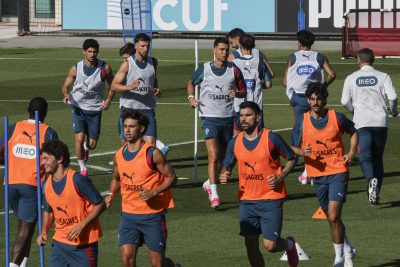 Mundial 2026: Papa diz que futebol mostra importância do coletivo