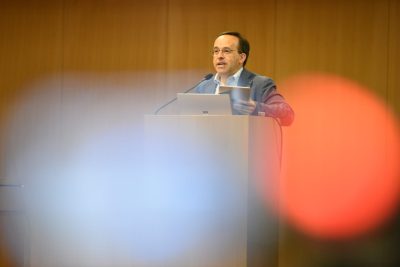 Igreja/Sociedade: Especialista defende «estratégia digital» para as instituições católicas