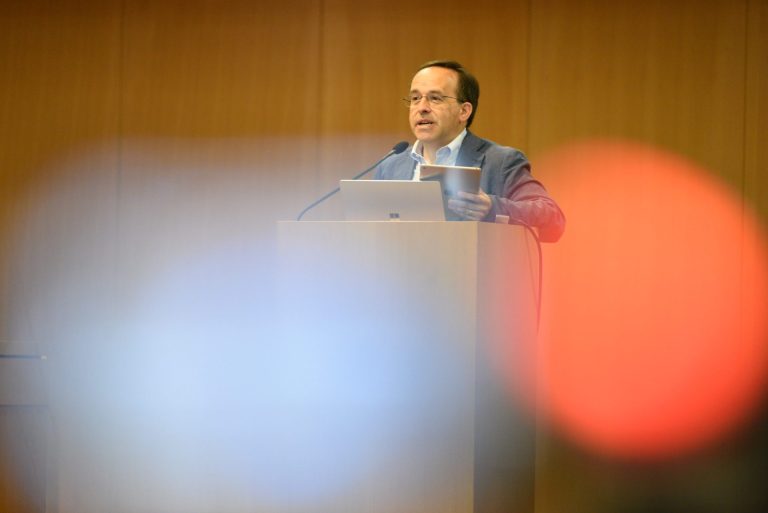 Igreja/Sociedade: Especialista defende «estratégia digital» para as instituições católicas