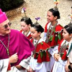 Madeira: Funchal no roteiro das dioceses nacionais que núncio apostólico visitou para melhor conhecer Igreja portuguesa