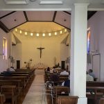 Santarém: Padres da diocese celebraram Solenidade do Coração de Jesus, em Torres Novas