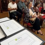 Viseu: ACEGE entregou diplomas a 21 empresas daquela região