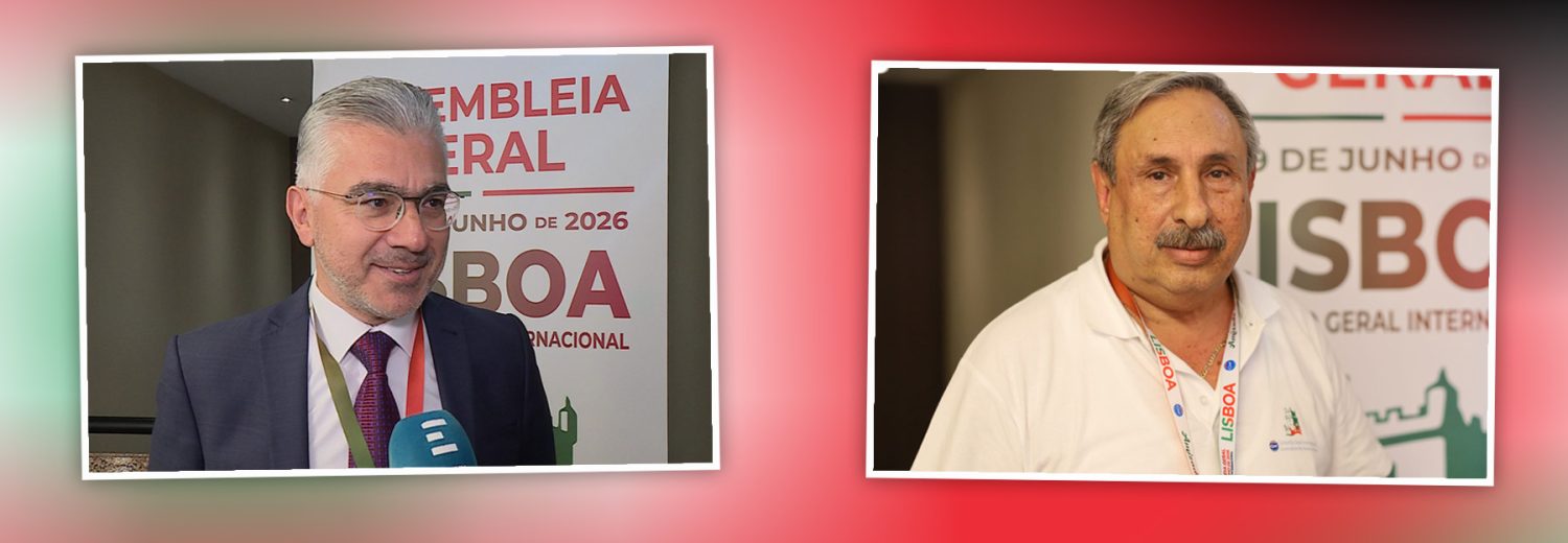 Especial: Vicentinos do Líbano e da Palestina sustentam população que está a perder «toda a esperança»