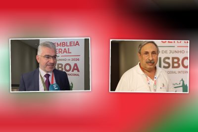 Especial: Vicentinos do Líbano e da Palestina sustentam população que está a perder «toda a esperança»